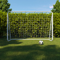 Fodboldmål 180 x 70 x 120 cm